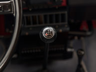 The FJ Company Toyota Land Cruiser 1976 FJ40-219472 Freeborn Red 